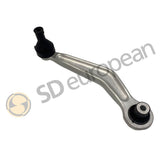 Control Arm Left Rear - Upper, BMW E60, E65 5 6 7 Series
